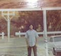 Jose Moreno, class of 1973