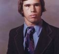 Bobby Brown, class of 1977