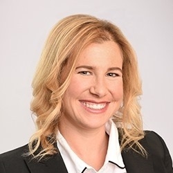 Robyn Hauser - Class of 2001 - Westlake High School