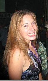 Angie Goolsby - Class of 1995 - Lago Vista High School