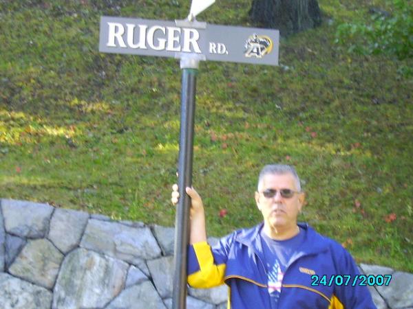Robert Ruger - Class of 1968 - Valley Stream South High School