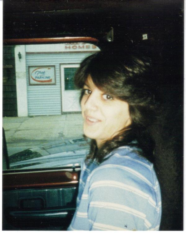 Tina Alonzo - Class of 1982 - Valley Stream South High School