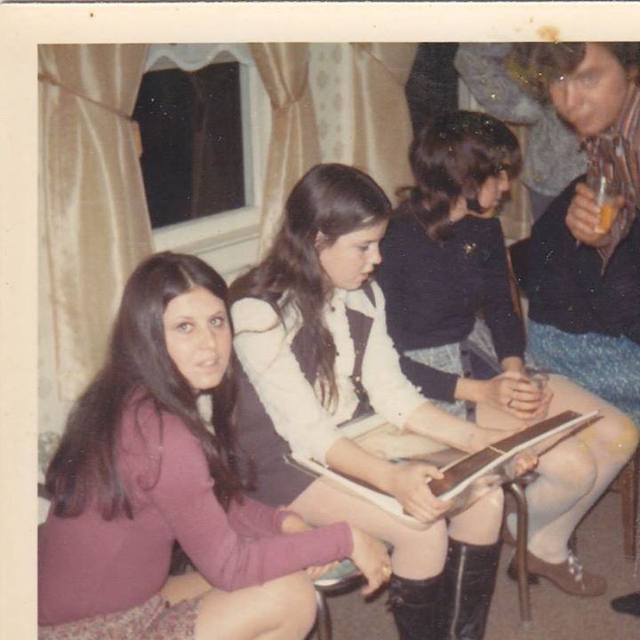 Diane Kaempf - Class of 1970 - Valley Stream South High School