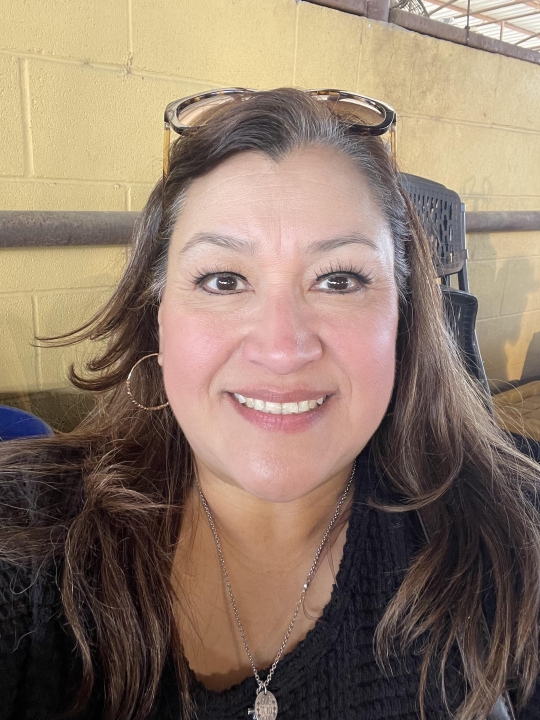 Crisela Rivas - Class of 1990 - Raymondville High School