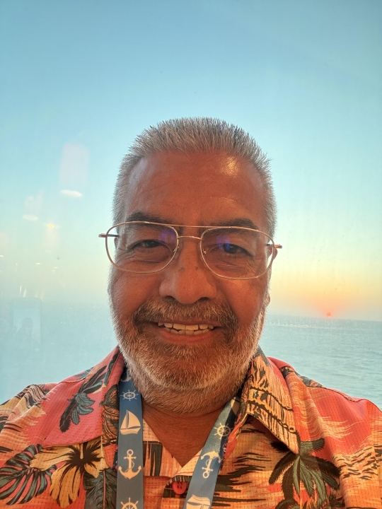 Juan Sanchez - Class of 1977 - Raymondville High School