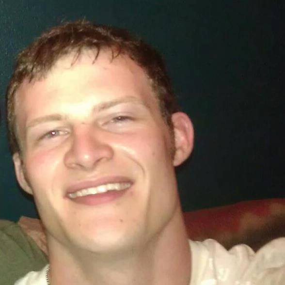 Joey Starnes - Class of 2008 - Cedar Park High School