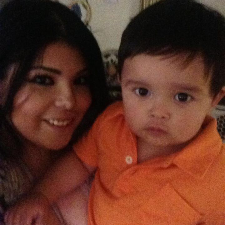 Marlene Carrillo - Class of 2004 - Cedar Park High School