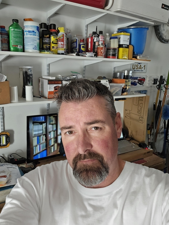 Bryan Mcdermott - Class of 1992 - Chatfield High School