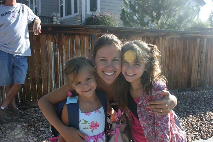 Jennifer Speece - Class of 1997 - Chatfield High School