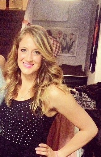 Ashley Elizabeth - Class of 2010 - Chatfield High School