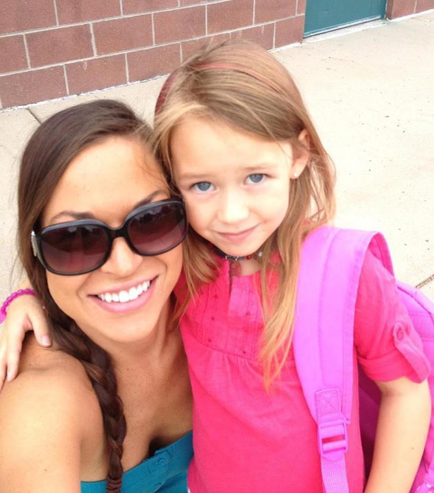 Jamee Jones - Class of 2004 - Chatfield High School