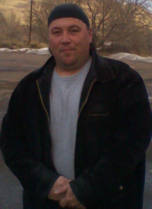 Pat Scrivano - Class of 1994 - Chatfield High School