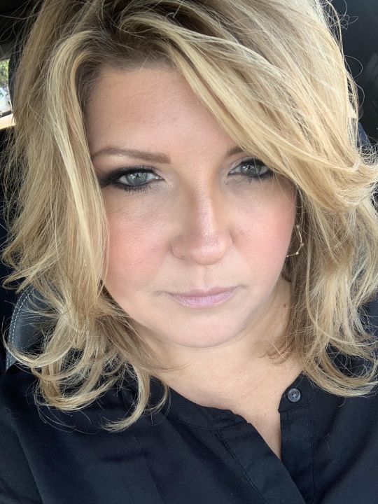 Jenny Reeves - Class of 1992 - Chatfield High School