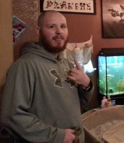 Nick Ledford - Class of 2006 - Chatfield High School