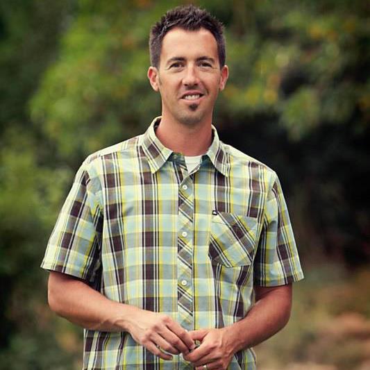 Chet Smith - Class of 1993 - Chatfield High School
