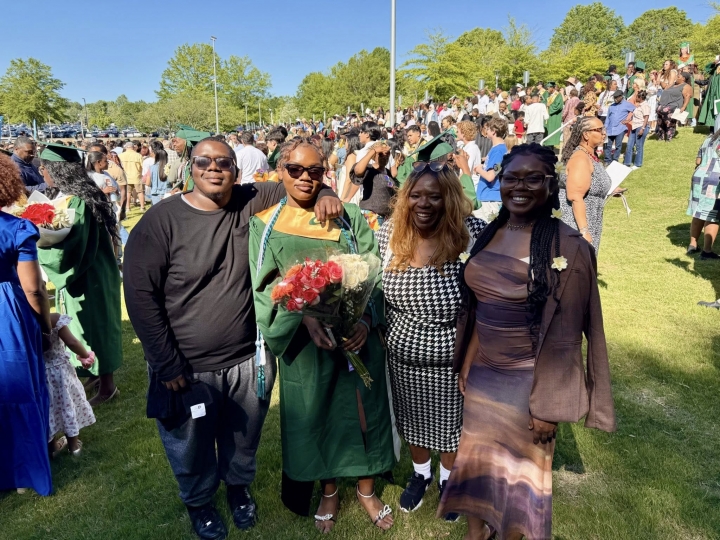 Uniondale High School Alumni Photo