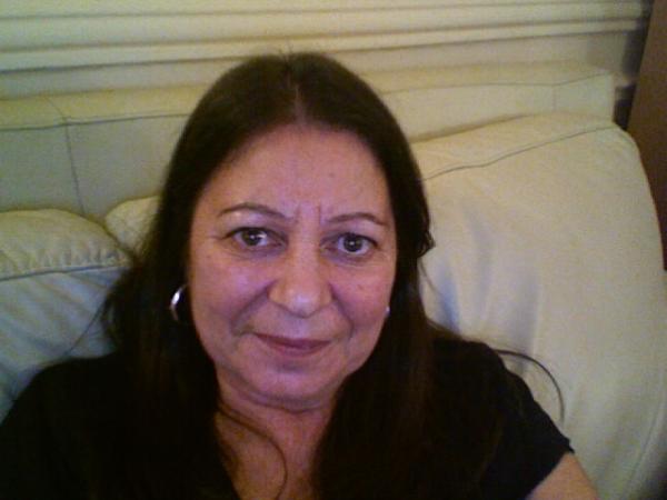 Linda Perry - Class of 1968 - Uniondale High School