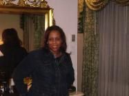 Jennifer James - Class of 1992 - Uniondale High School
