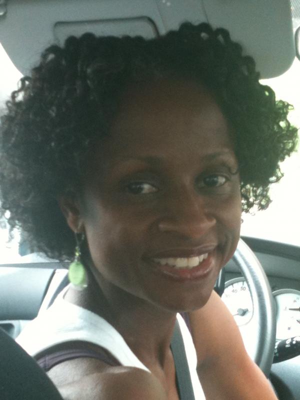 Amanda Coleman - Class of 1988 - Uniondale High School