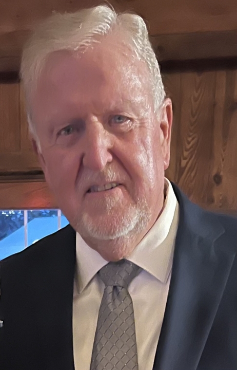 Paul Coonelly - Class of 1964 - Uniondale High School