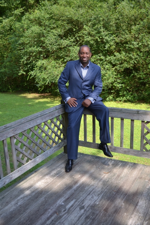 Kevin Colbert - Class of 1985 - Uniondale High School