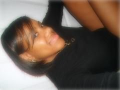 Sonya Morrison - Class of 2005 - Uniondale High School