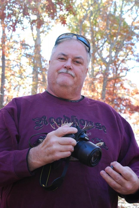 Art Herrmann - Class of 1976 - Uniondale High School