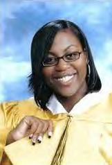 Colleen Wedderburn - Class of 2006 - Uniondale High School