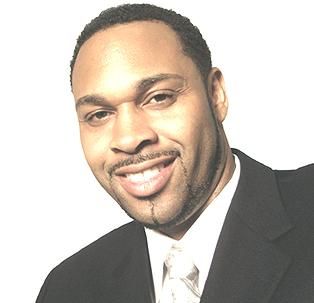 Anthony Evans - Class of 1991 - Uniondale High School
