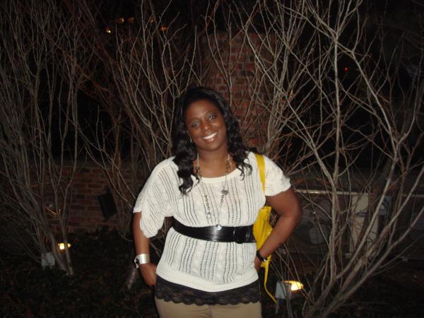 Kelsey Daniel - Class of 1999 - Uniondale High School