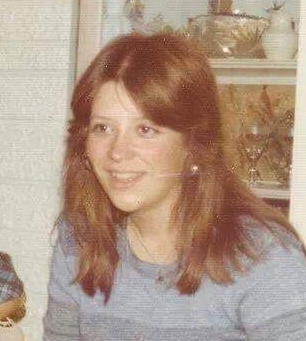 Nancy Staigle Psotta - Class of 1978 - Uniondale High School