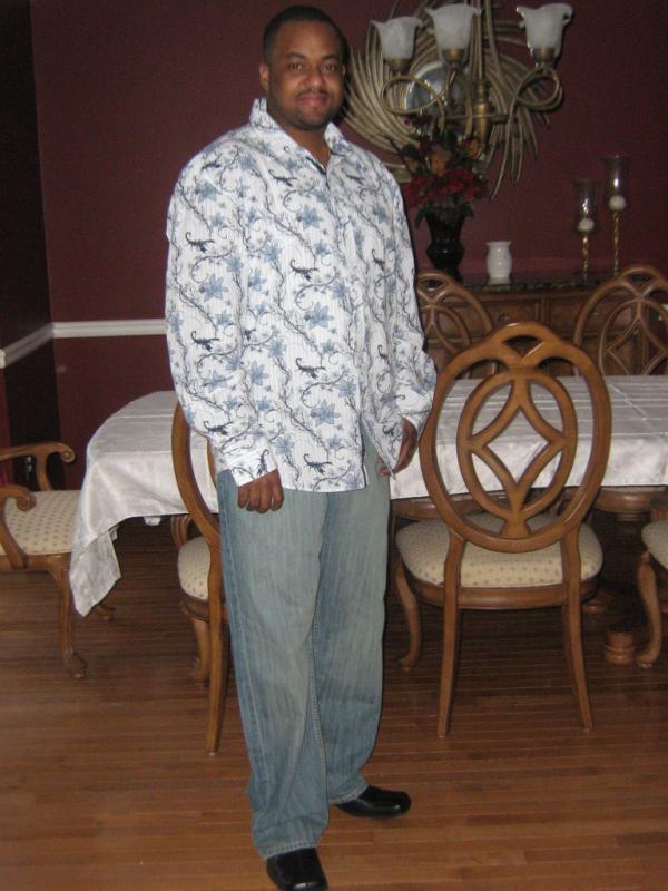 Duane Smart - Class of 1991 - Uniondale High School
