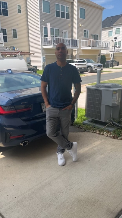 Anthony Valdes - Class of 2000 - Uniondale High School