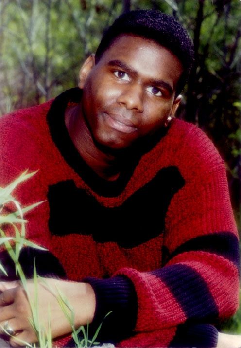 Michael James - Class of 1981 - Uniondale High School