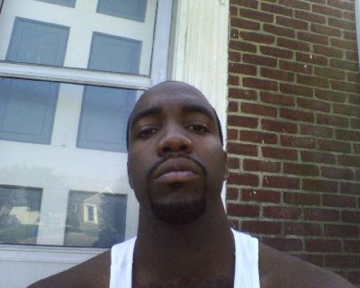 Christopher Huff - Class of 2004 - Uniondale High School