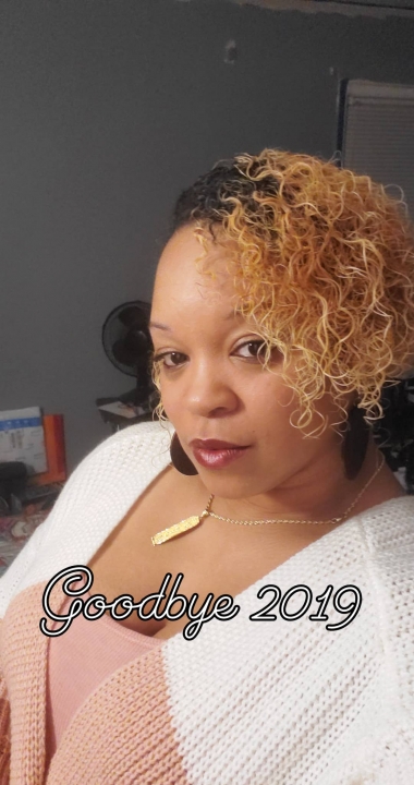 Tiffany Blake - Class of 2001 - Uniondale High School