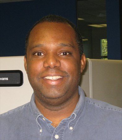 Travis Evans - Class of 1988 - Uniondale High School