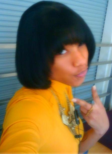 Jade Phillip - Class of 2008 - Uniondale High School