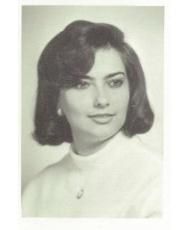 Margaret (Peggy) O'Keefe - Class of 1966 - Uniondale High School