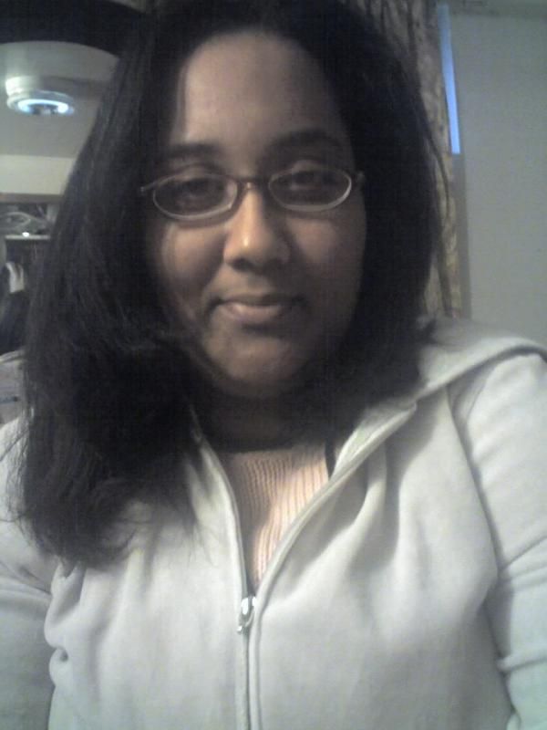 Renee Rose - Class of 1993 - Uniondale High School