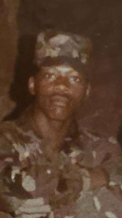 Ronald Bruce - Class of 1984 - Uniondale High School