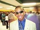 Jamel Vanderburg - Class of 2005 - Uniondale High School