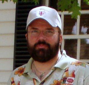Chris St. Mary - Class of 1977 - Uniondale High School
