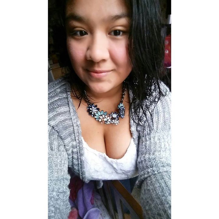 Stacey Carrillos - Class of 2014 - Uniondale High School