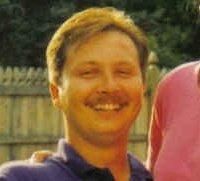 Daniel Reuther - Class of 1987 - Uniondale High School