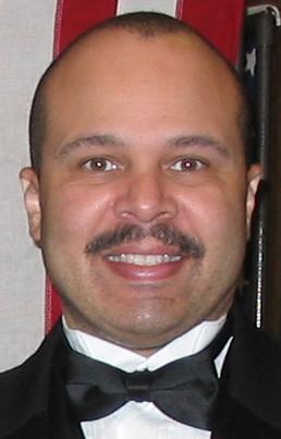 Edward Moses - Class of 1980 - Uniondale High School