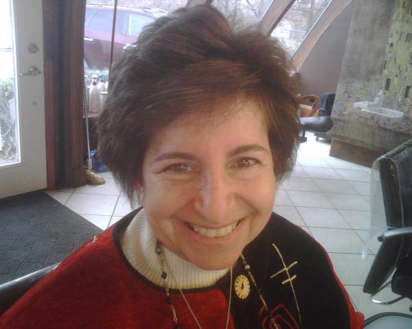 Lisa Strahs - Class of 1972 - Uniondale High School