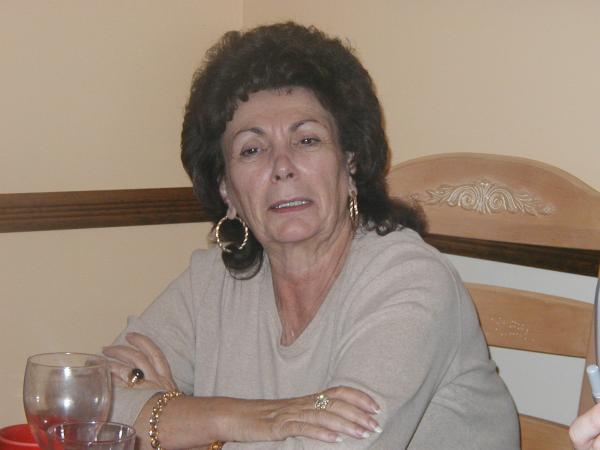 Marie Mustachio - Class of 1960 - Uniondale High School