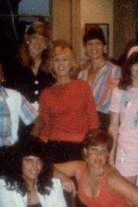 Karin Schmidt - Class of 1977 - Uniondale High School