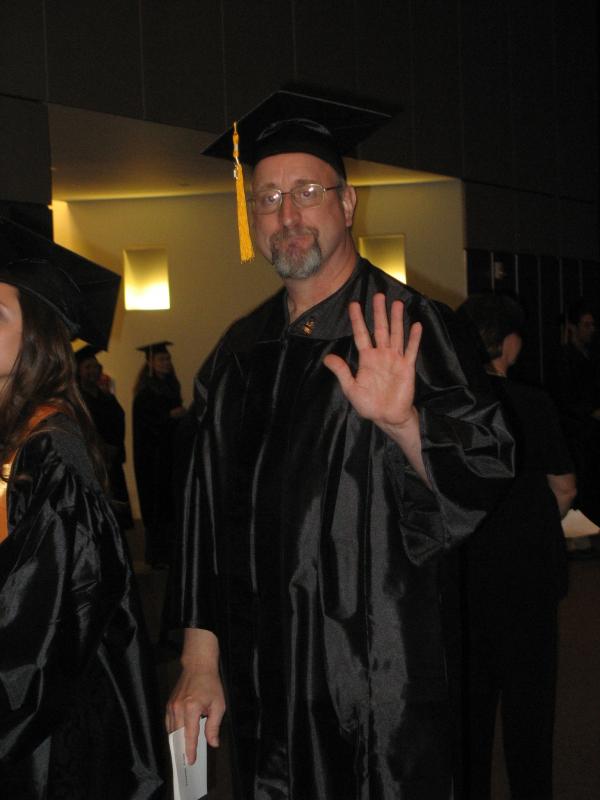 Thomas Pries - Class of 1977 - Uniondale High School